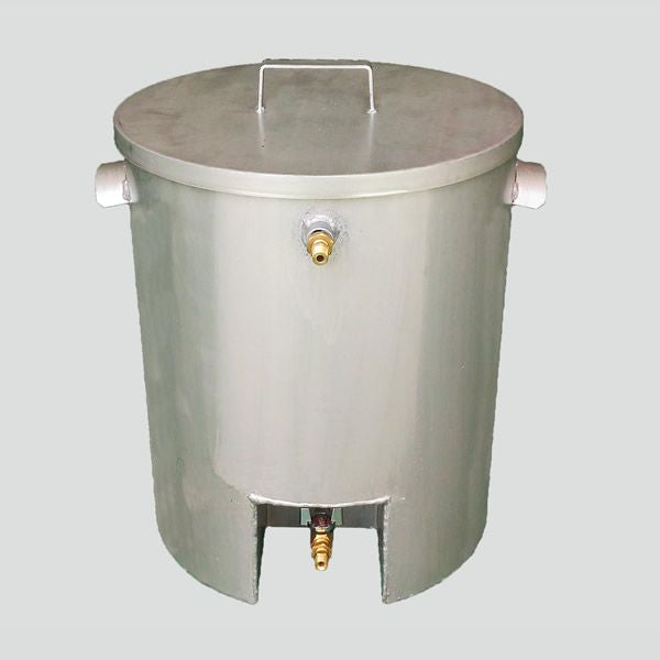 ＫＯプロミネンスバーナー用オイルタンク(40L / 8kg) | 防水道具専門