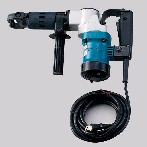 【オファー】MAKITA　マキタ　HM0810　電動ハンマ 本体