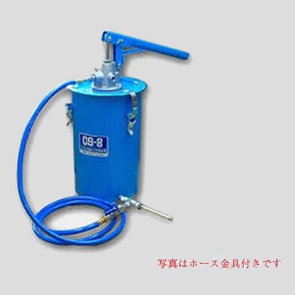 ケミカルポンプ(3.5kg / 3m) | 防水道具専門サイト「t-gear.com」