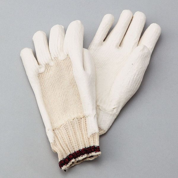 カテロン手袋　フリーサイズ(12双入)