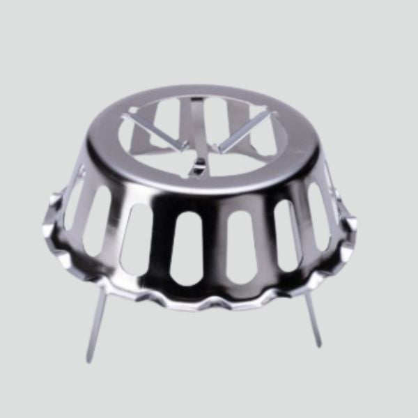 ダモ 中継ストレーナー