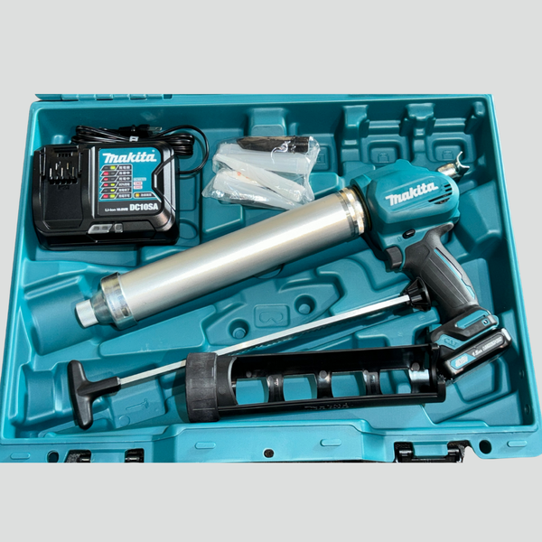 らくらくMBオリジナル電動ガン フルセット(10.8V【軽量シャフト付】)