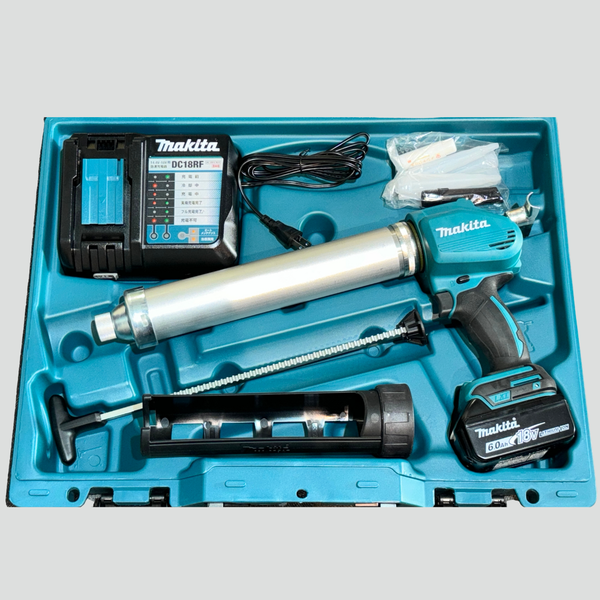 らくらくMBオリジナル電動ガン フルセット(18V【軽量シャフト】)