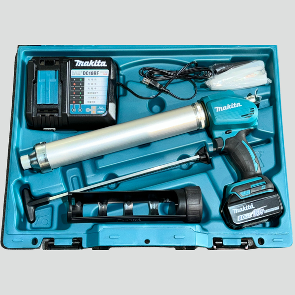 らくらくLBオリジナル電動ガン フルセット(18V【軽量シャフト】)