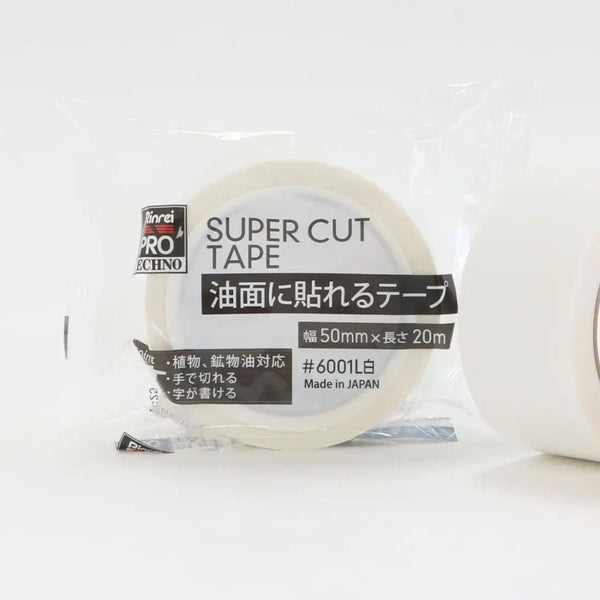 リンレイ 油面に貼れるテープ リンレイ 油面に貼れるテープ