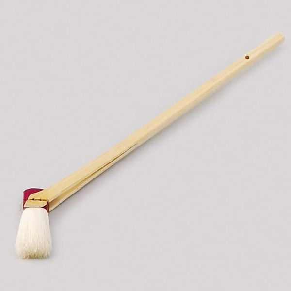 KO白毛竹刷毛