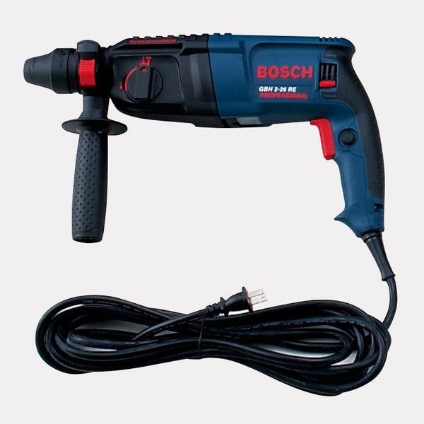 ボッシュ ハンマードリル