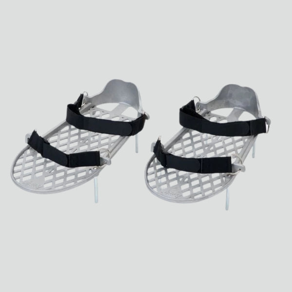 スパイクスリッパー