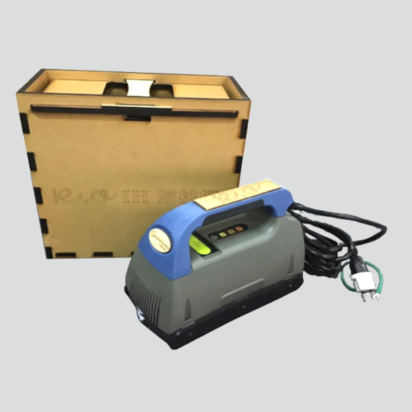 KOIH誘導加熱装置