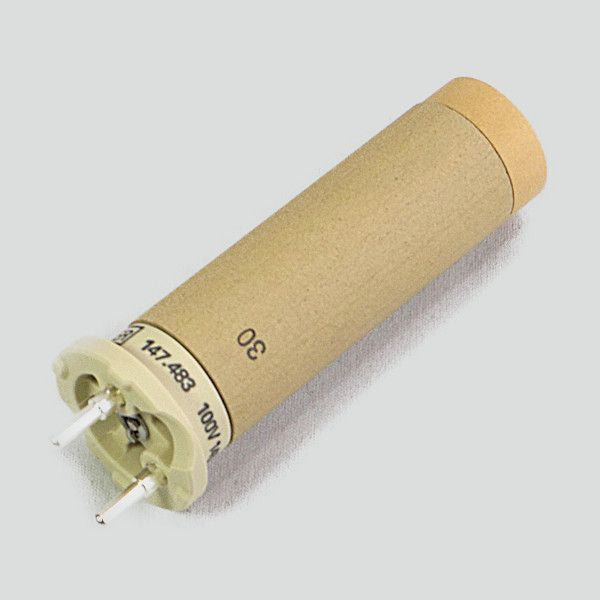 ライスター部品 交換ヒーター