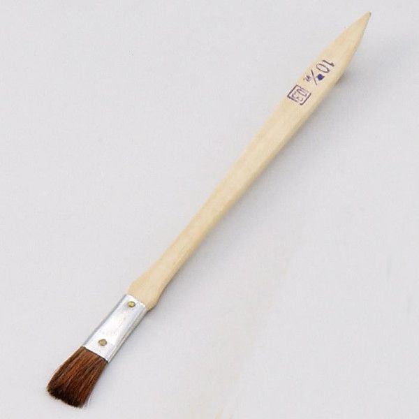 KO赤毛 金巻ラック刷毛