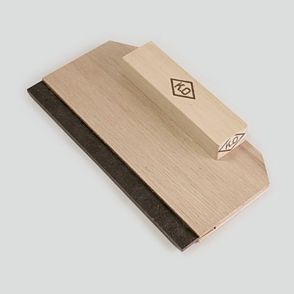 KO握りゴムバケ