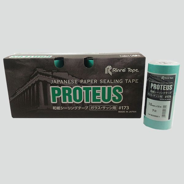 リンレイ シーリングテープ PROTEUS