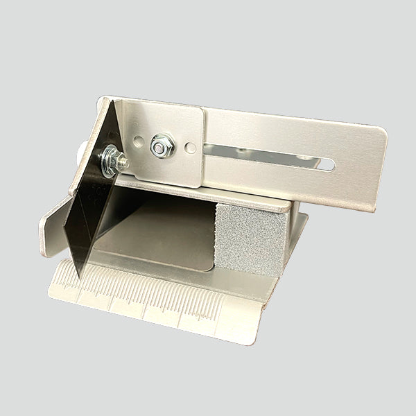 カッターガイド