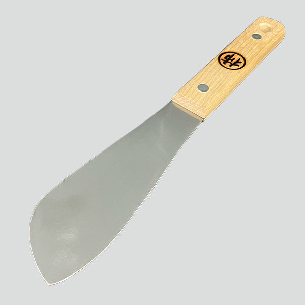 柿沼商店 改修用金ベラ