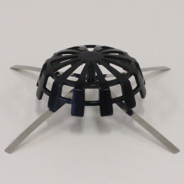 ダモ改修ストレーナー タテ