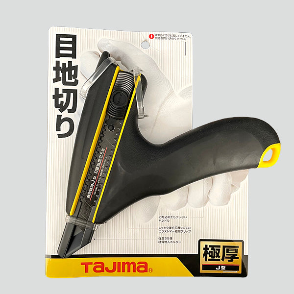 TAJIMA コーキングカッター