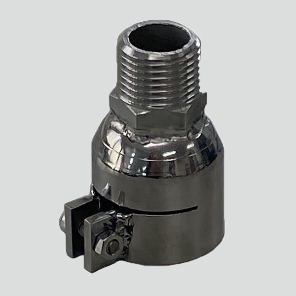 ライスター部品 本体ボディー