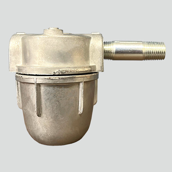 KOプロミネンスバーナー用油フィルター