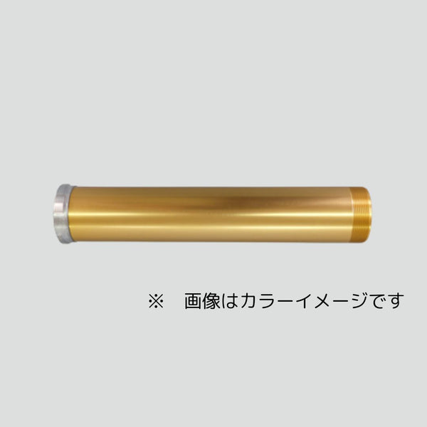 らくらくＭＢ　ワンタッチ式(ゴールド)