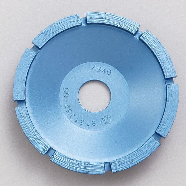 ダイヤモンドホイール Sカップ