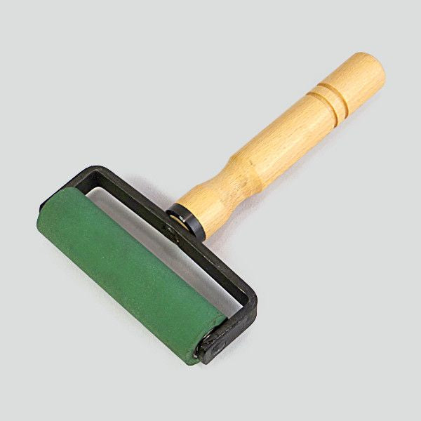 KO青ゴムローラー