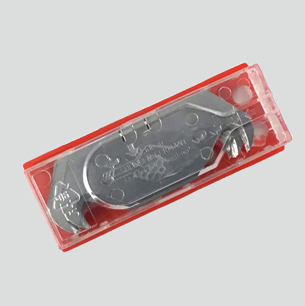 フック刃 シュベールカッター・モザートナイフS2用