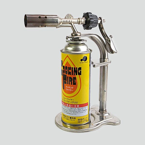 タッチファイヤー