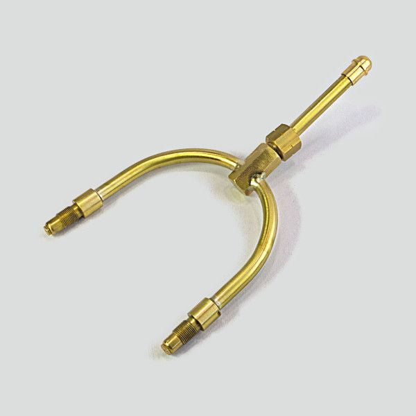 KOターボルーファー チタン用シャフト