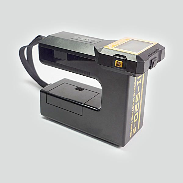 ケット科学 コンクリート・モルタル水分計