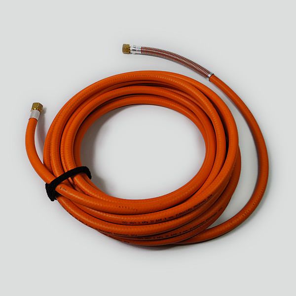 KOターボルーファー用ホース