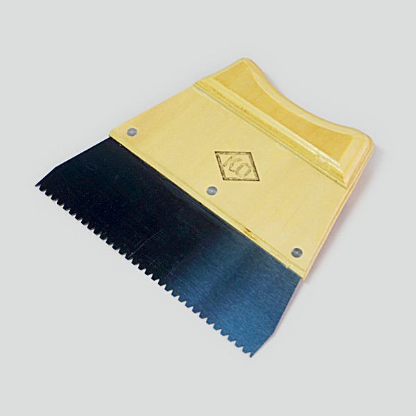 KO長尺シートボンドヘラ 熟