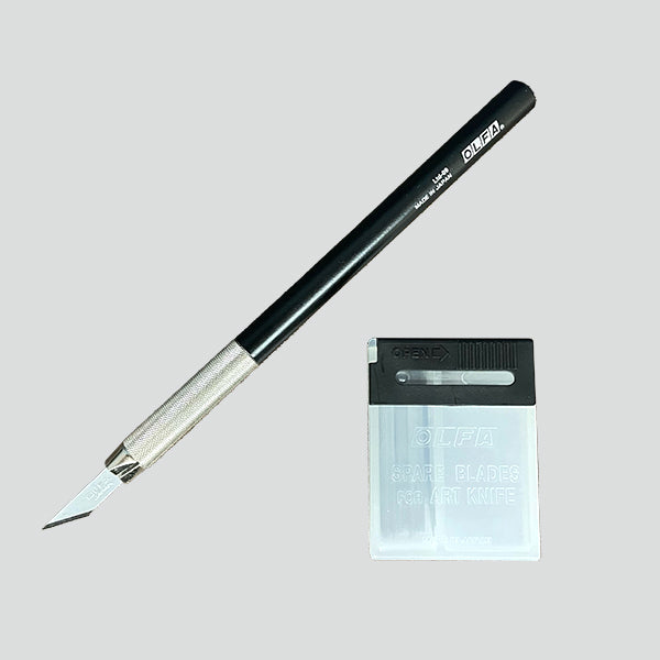 オルファ リミテッドAK