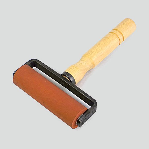 KO赤ゴムローラー