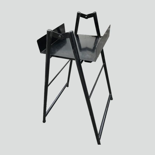 KOプロミネンスバーナー用オイルタンク台