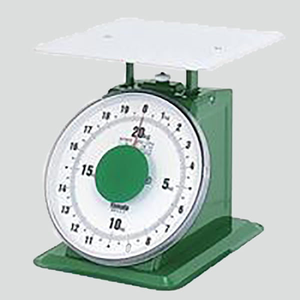 ヤマト上皿ハカリ