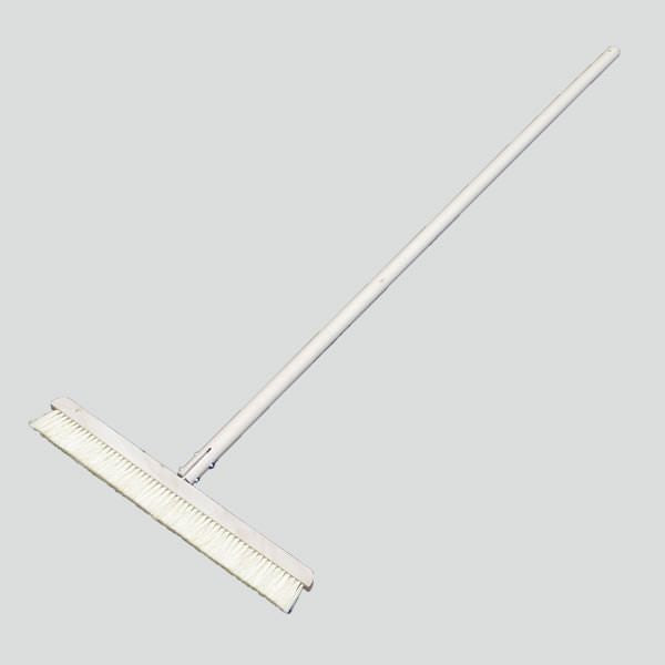 KOアスファルト刷毛 ホーキ