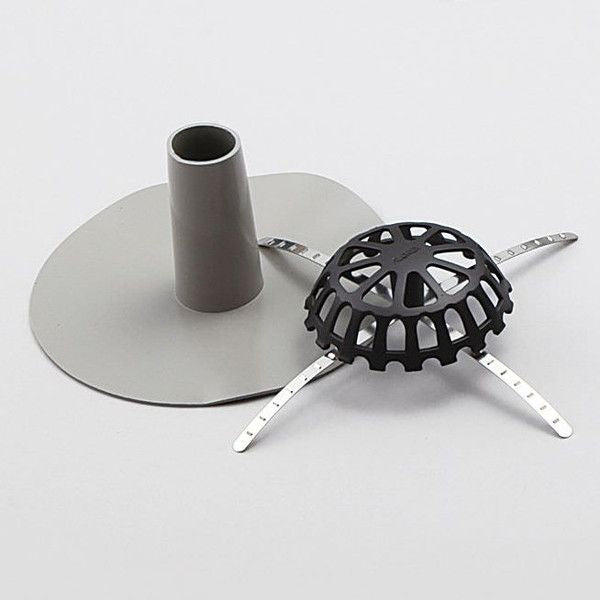 ロンシール工業 塩ビ製ドレン タテ