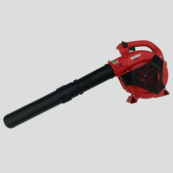 新ダイワ エンジンブロワ