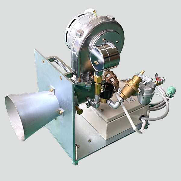 KOプロミネンスバーナーV2 #SKU_19-1-2-3