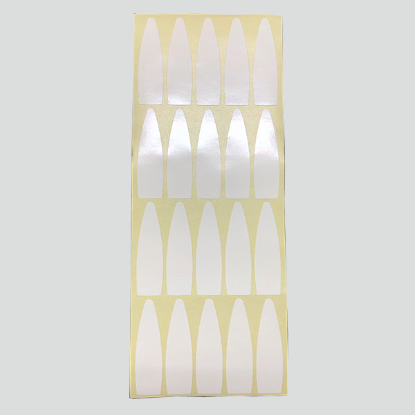 KO仕上げベラ 貼り替えシール