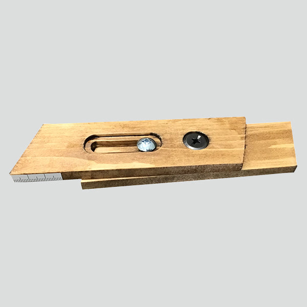 メジャスターウッド