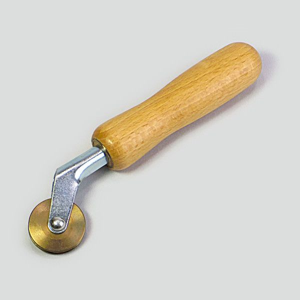 ライスター部品 押さえローラー