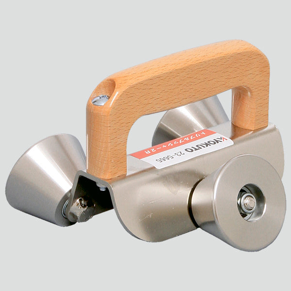 トリプルプッシャー