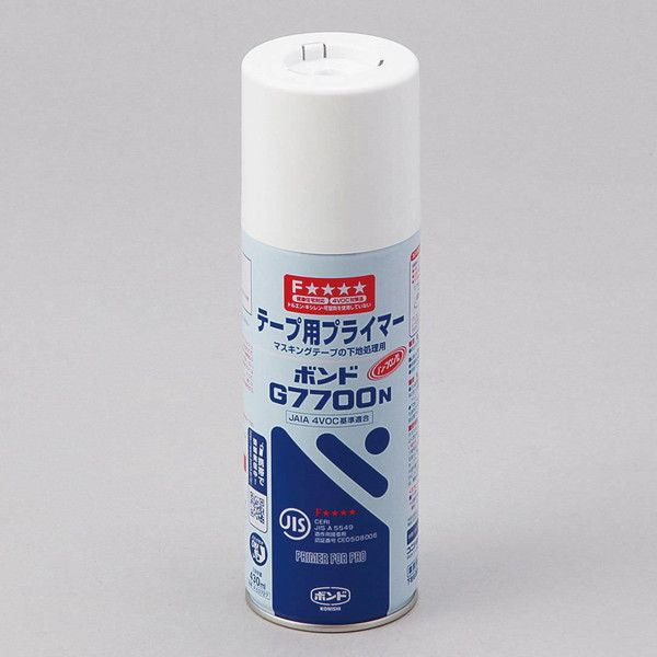 ボンド G7700 テーププライマー
