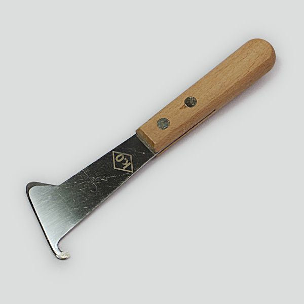 KOハンマーヘッドチェッカー