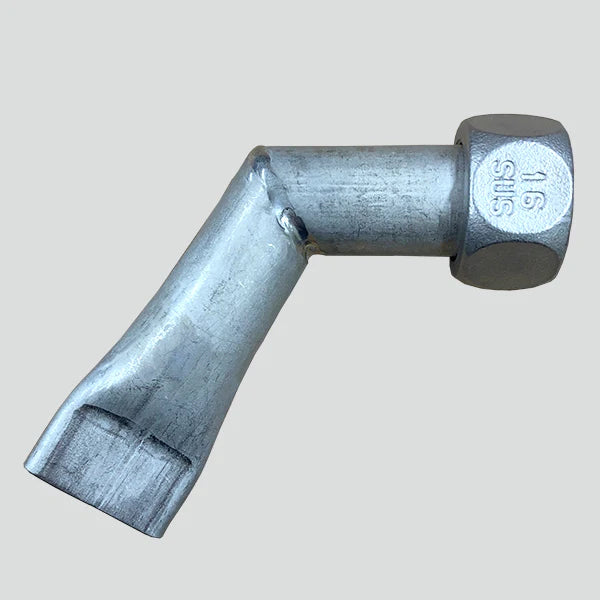 ライスター部品　標準ノズル