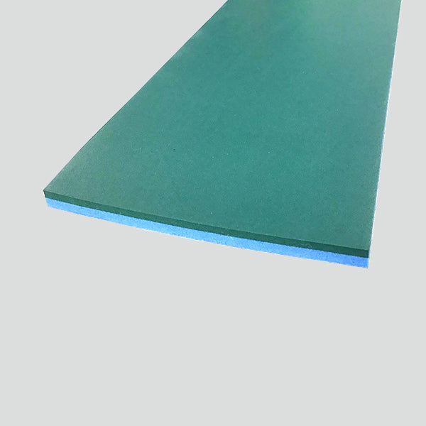 KO仕上げゴム削(サク) アオミド