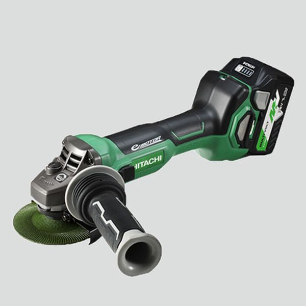 HiKOKI ディスクグラインダー