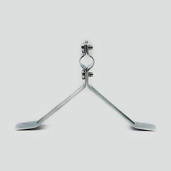 KOターボルーファー チタン用スタンド